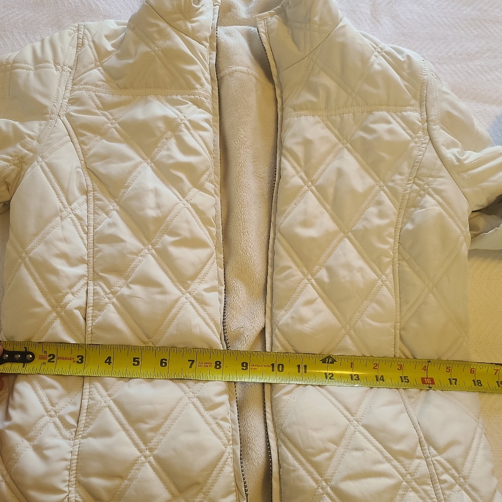 Weatherproof reversible jacket - Picture 4 of 7